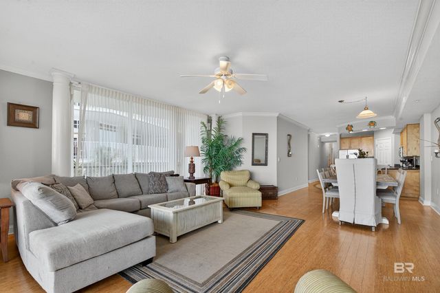 3564 Bayou Road D207, Orange Beach, AL 36561