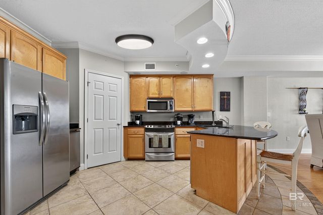 3564 Bayou Road D207, Orange Beach, AL 36561