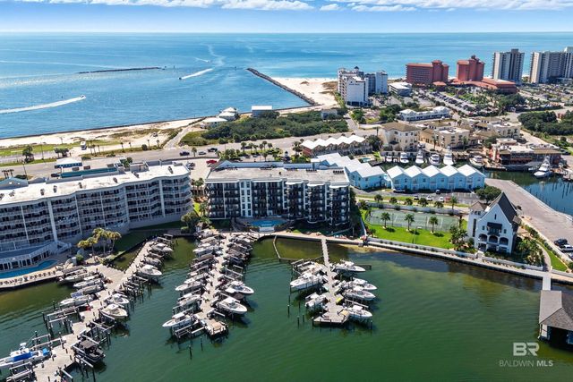 3564 Bayou Road D207, Orange Beach, AL 36561