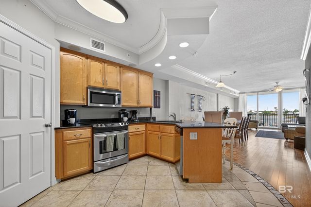 3564 Bayou Road D207, Orange Beach, AL 36561