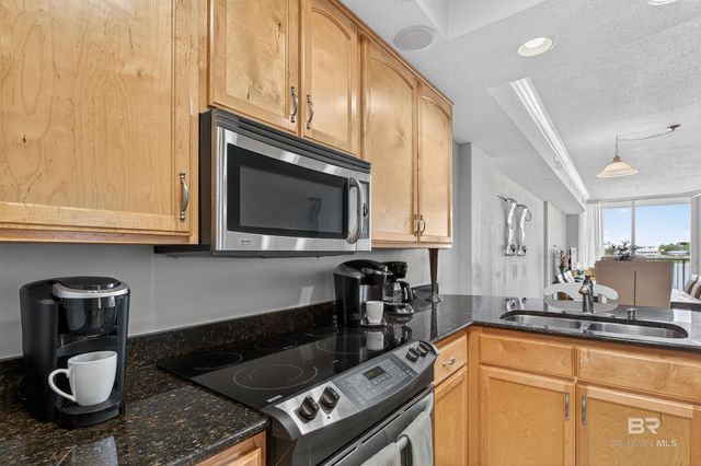 3564 Bayou Road D207, Orange Beach, AL 36561