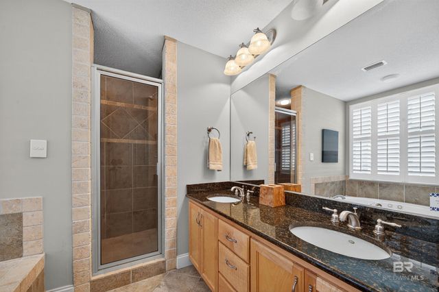 3564 Bayou Road D207, Orange Beach, AL 36561