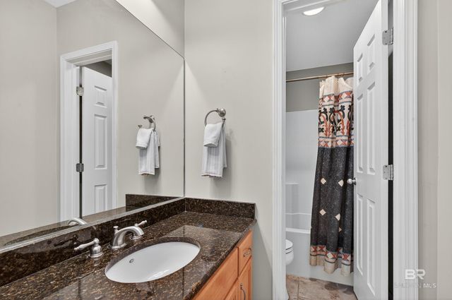 3564 Bayou Road D207, Orange Beach, AL 36561