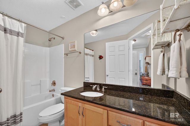 3564 Bayou Road D207, Orange Beach, AL 36561