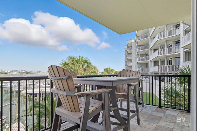 3564 Bayou Road D207, Orange Beach, AL 36561