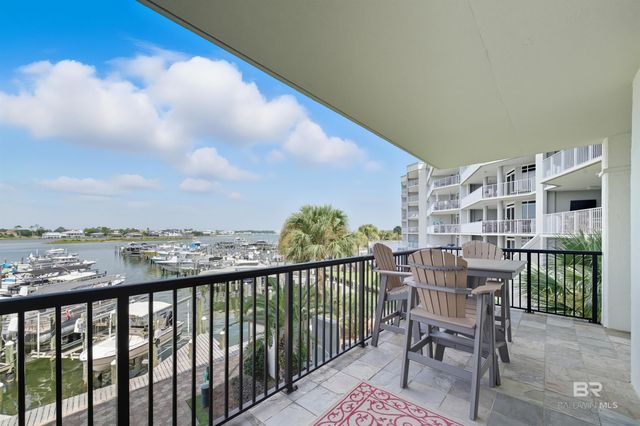 3564 Bayou Road D207, Orange Beach, AL 36561