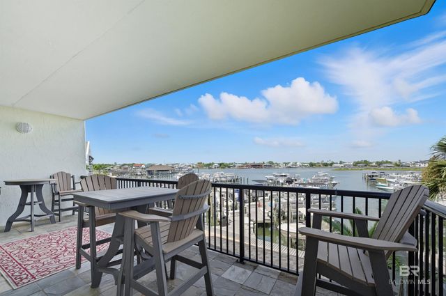 3564 Bayou Road D207, Orange Beach, AL 36561