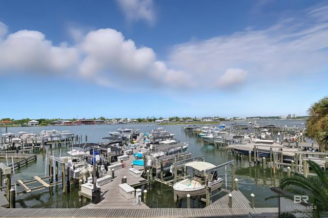 3564 Bayou Road D207, Orange Beach, AL 36561