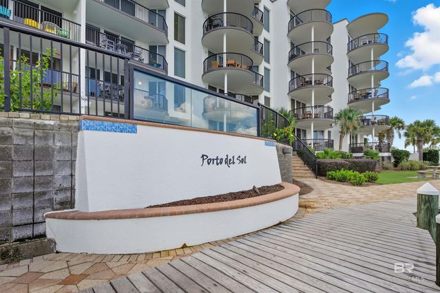 3564 Bayou Road D207, Orange Beach, AL 36561