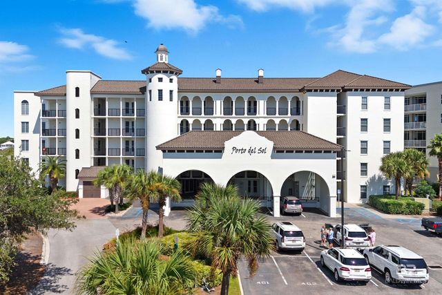 3564 Bayou Road D207, Orange Beach, AL 36561