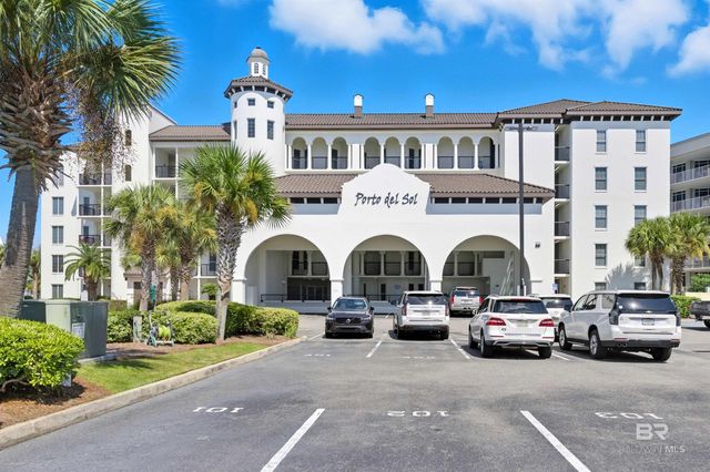 3564 Bayou Road D207, Orange Beach, AL 36561