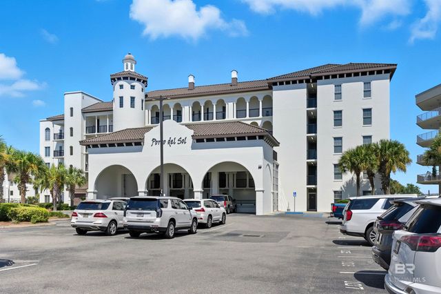 3564 Bayou Road D207, Orange Beach, AL 36561