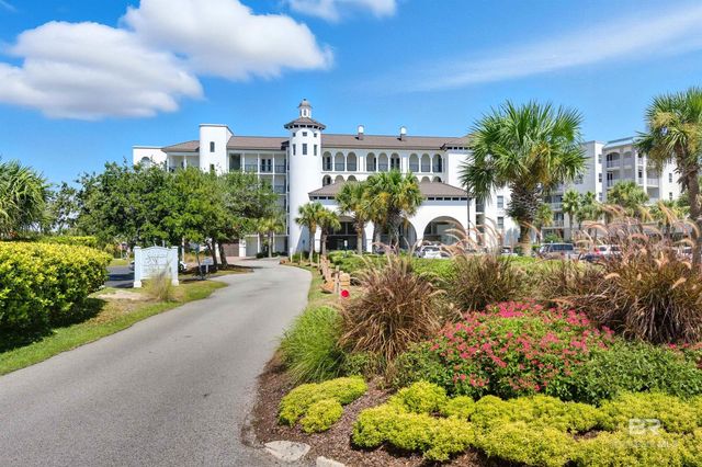 3564 Bayou Road D207, Orange Beach, AL 36561