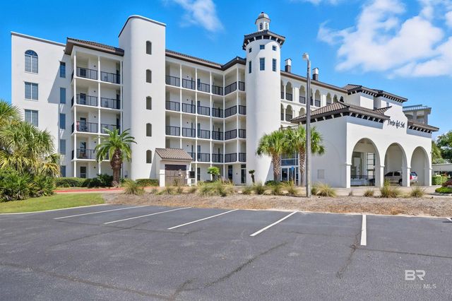 3564 Bayou Road D207, Orange Beach, AL 36561
