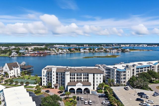 3564 Bayou Road D207, Orange Beach, AL 36561