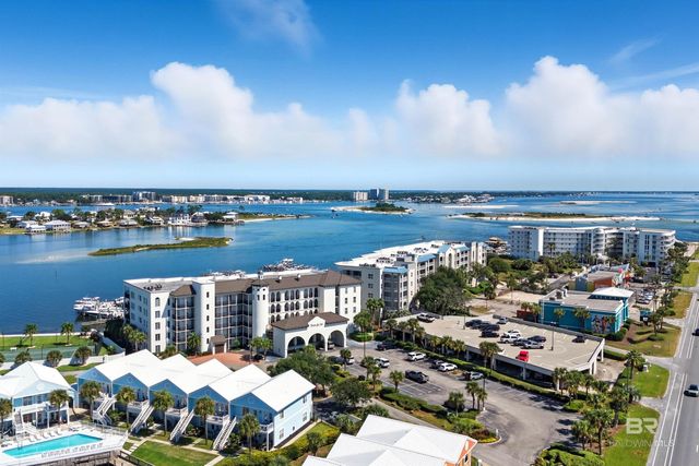 3564 Bayou Road D207, Orange Beach, AL 36561