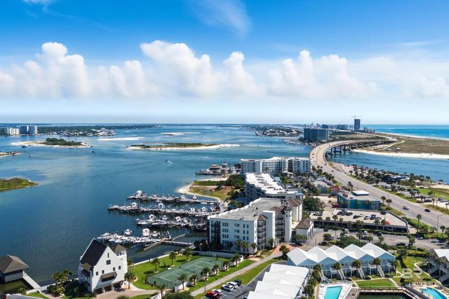 3564 Bayou Road D207, Orange Beach, AL 36561