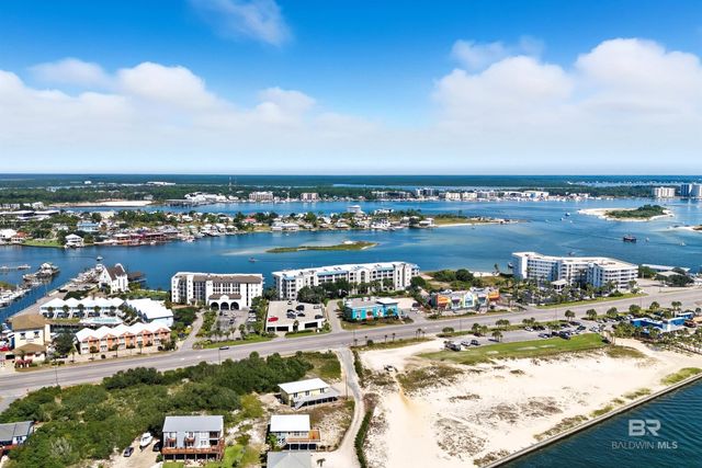 3564 Bayou Road D207, Orange Beach, AL 36561