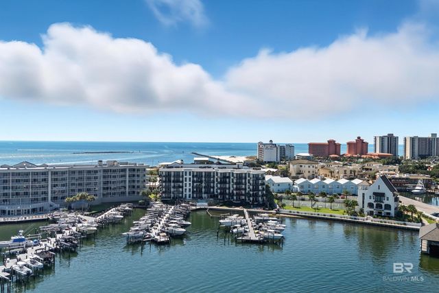 3564 Bayou Road D207, Orange Beach, AL 36561