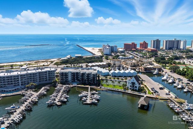 3564 Bayou Road D207, Orange Beach, AL 36561