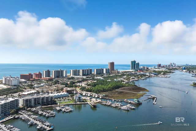 3564 Bayou Road D207, Orange Beach, AL 36561