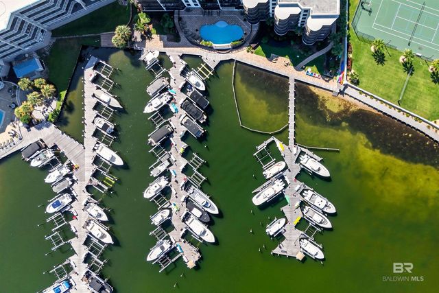 3564 Bayou Road D207, Orange Beach, AL 36561