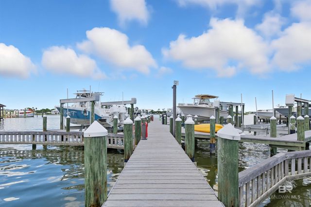 3564 Bayou Road D207, Orange Beach, AL 36561