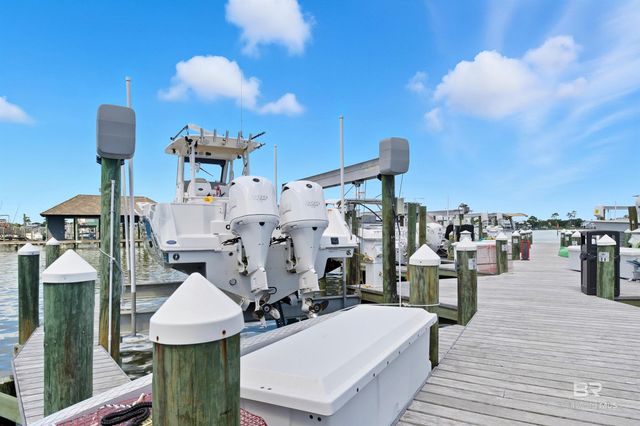 3564 Bayou Road D207, Orange Beach, AL 36561