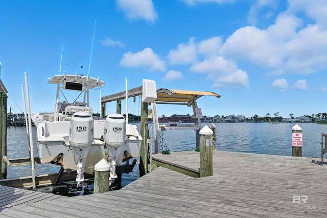 3564 Bayou Road D207, Orange Beach, AL 36561