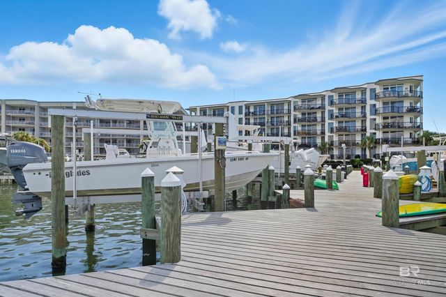 3564 Bayou Road D207, Orange Beach, AL 36561