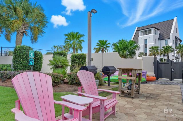 3564 Bayou Road D207, Orange Beach, AL 36561