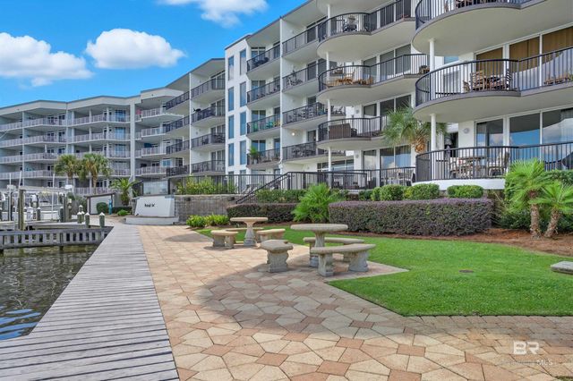 3564 Bayou Road D207, Orange Beach, AL 36561