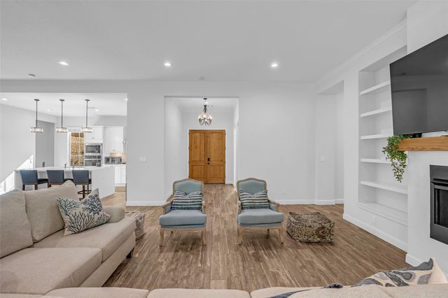 12134 S Tara Plantation Drive, Tomball, TX 77375