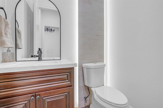 12134 S Tara Plantation Drive, Tomball, TX 77375
