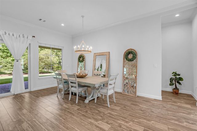 12134 S Tara Plantation Drive, Tomball, TX 77375