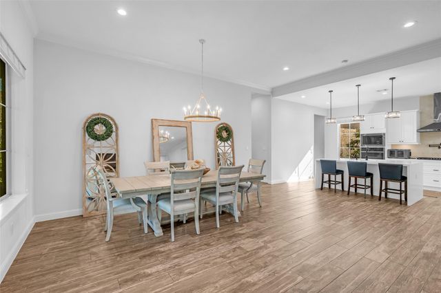12134 S Tara Plantation Drive, Tomball, TX 77375