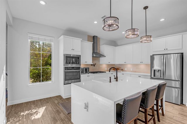 12134 S Tara Plantation Drive, Tomball, TX 77375