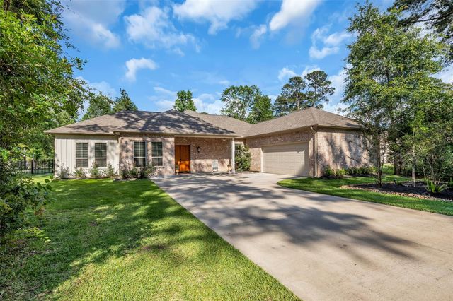 12134 S Tara Plantation Drive, Tomball, TX 77375