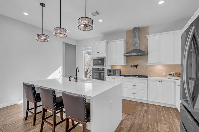 12134 S Tara Plantation Drive, Tomball, TX 77375
