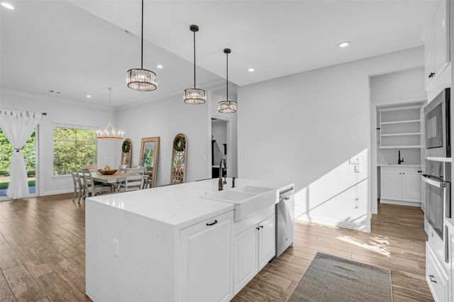 12134 S Tara Plantation Drive, Tomball, TX 77375