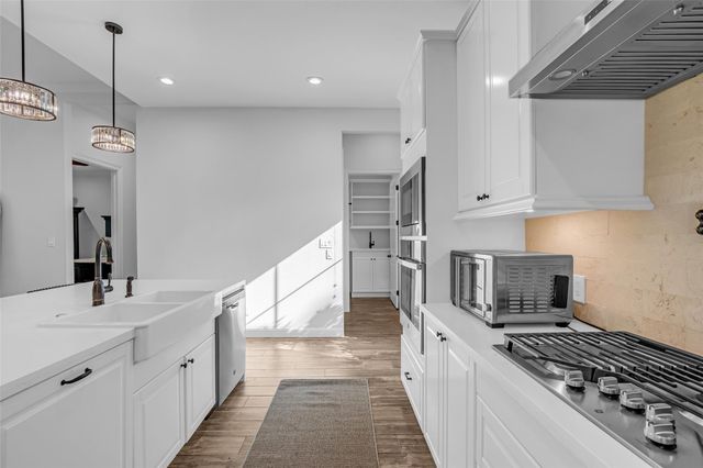 12134 S Tara Plantation Drive, Tomball, TX 77375