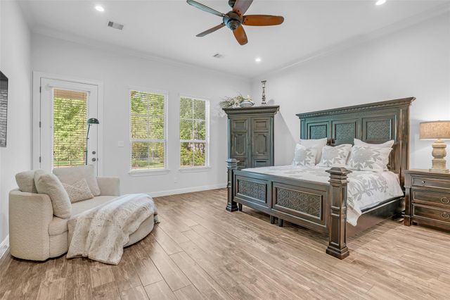12134 S Tara Plantation Drive, Tomball, TX 77375