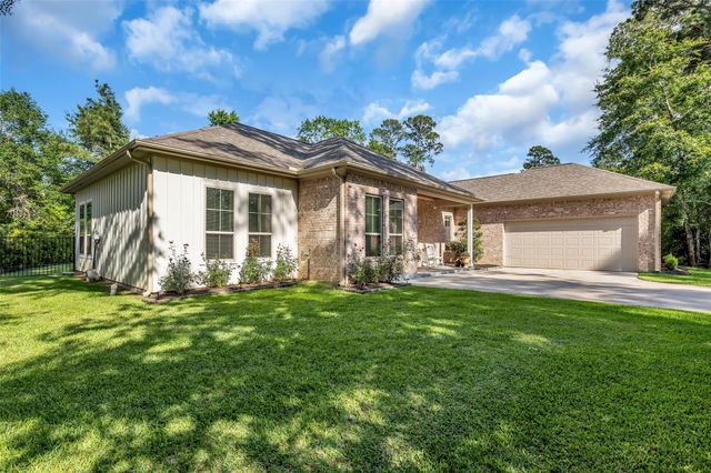 12134 S Tara Plantation Drive, Tomball, TX 77375