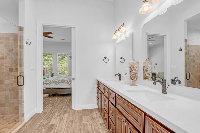 12134 S Tara Plantation Drive, Tomball, TX 77375
