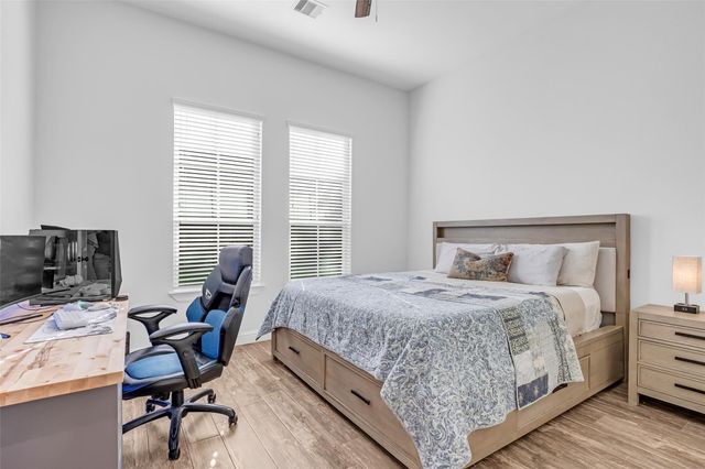 12134 S Tara Plantation Drive, Tomball, TX 77375