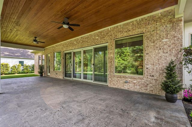12134 S Tara Plantation Drive, Tomball, TX 77375