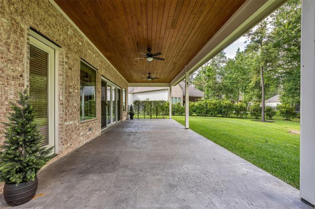 12134 S Tara Plantation Drive, Tomball, TX 77375