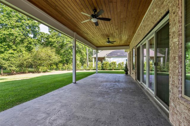 12134 S Tara Plantation Drive, Tomball, TX 77375