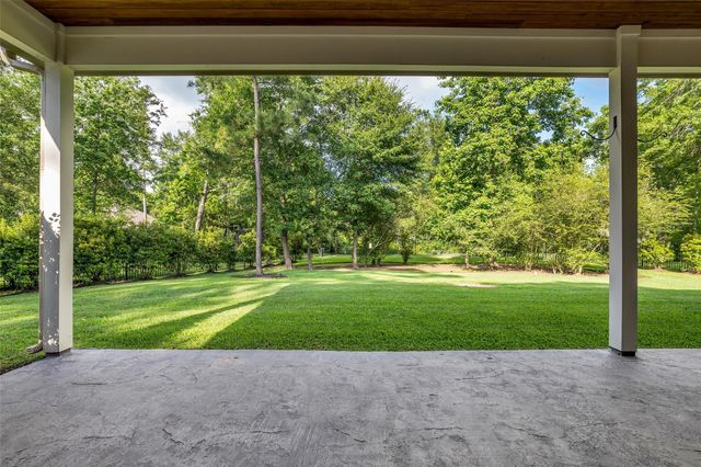 12134 S Tara Plantation Drive, Tomball, TX 77375