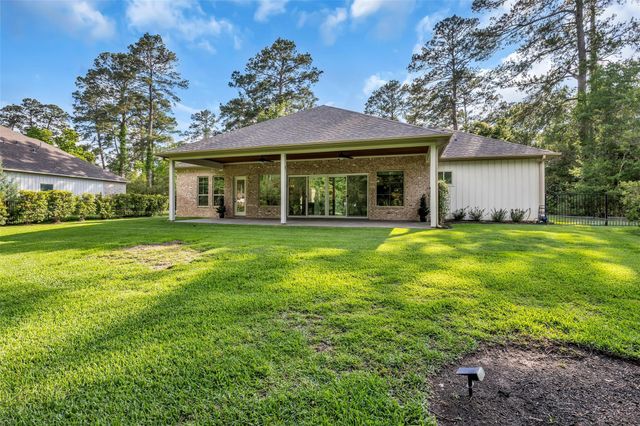 12134 S Tara Plantation Drive, Tomball, TX 77375